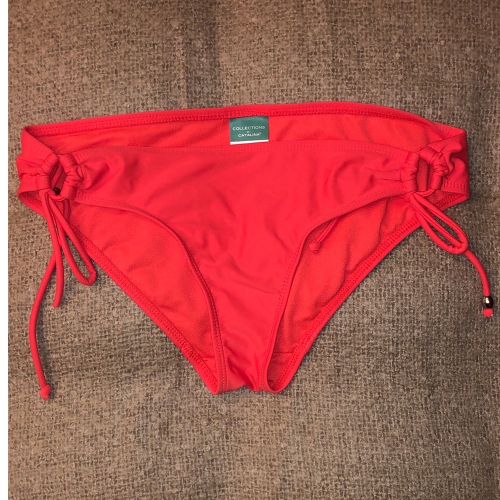 Collections by Catalina Swimsuit Bottom